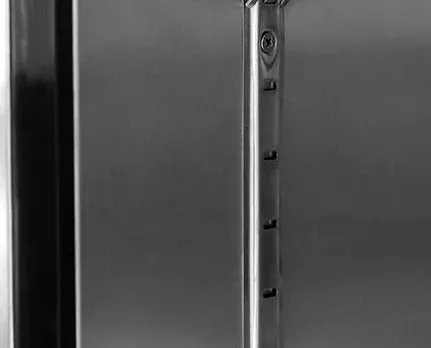 Migali - C-49RS-HC, Commercial 54" 2 Glass Door Merchandiser Refrigerator 49 cu. ft.