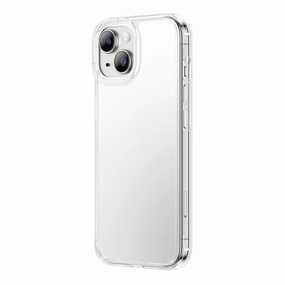 Minimal Drop Proof Case | Iphone 15 Shockproof