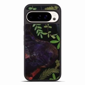 Scratch Resistant Scratch Protection Pixel 10 Pro Xl Wood Phone Case - Sampson (Bloom, 781395)