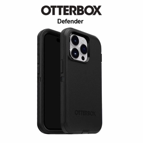 Otterbox Defender Magsafe Case For Iphone 16 Anti Finger Streak