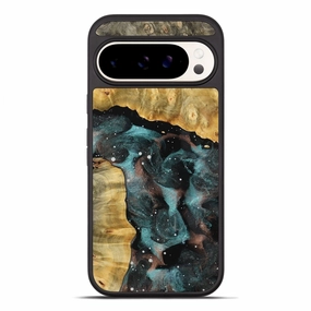 Anti Spy Pixel 10 Pro Xl Wood Phone Case - Joyce (Cosmos, 777478)