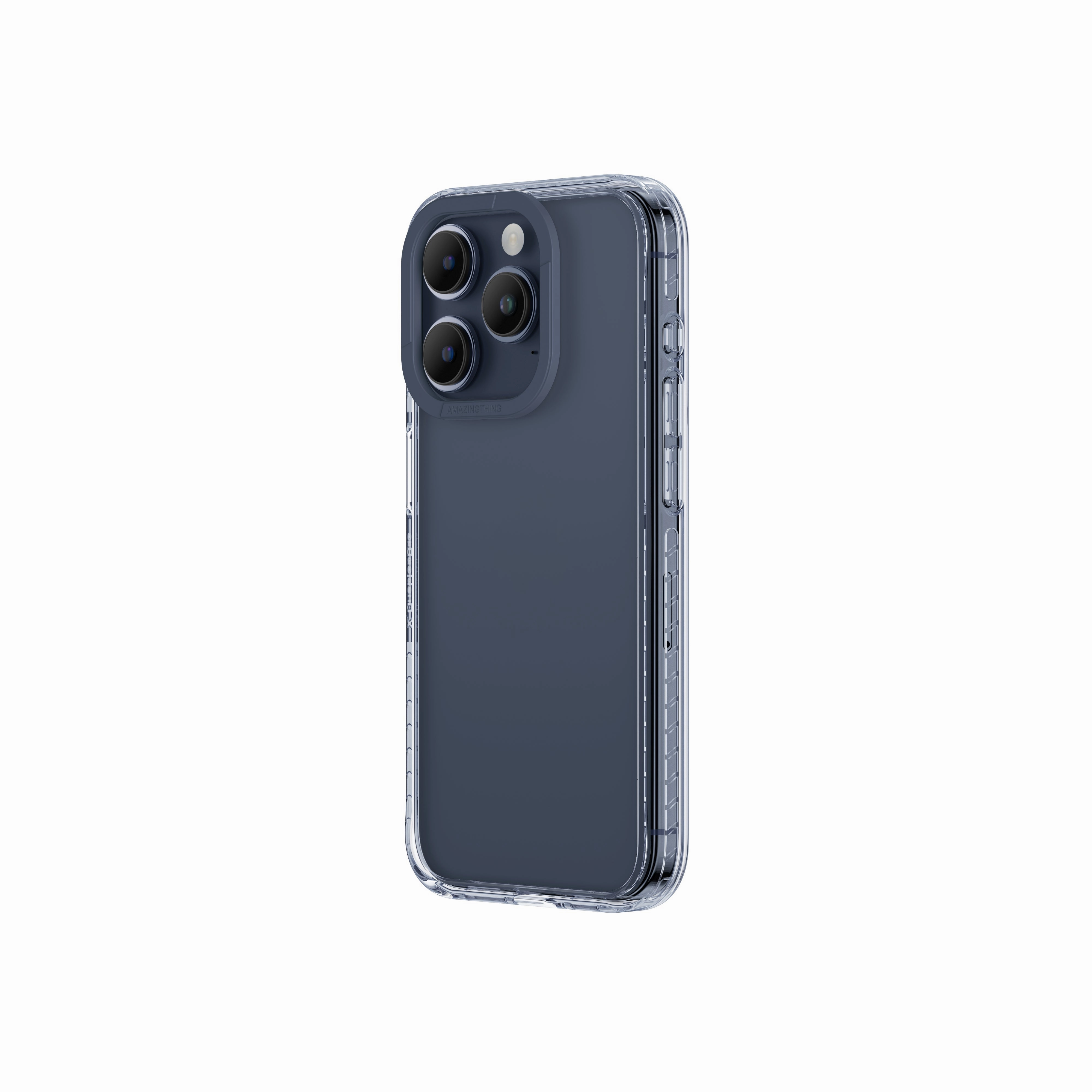 Scratch Protection Water Resistant Titan Pro Drop-Proof Case | Iphone 15 Pro