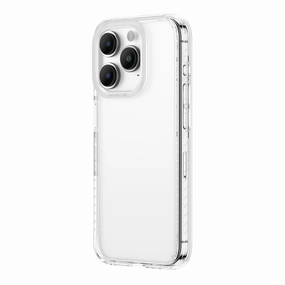 Scratch Resistant Coating Anti Fingerprint Screen Titan Pro Drop-Proof Case | Iphone 15 Pro