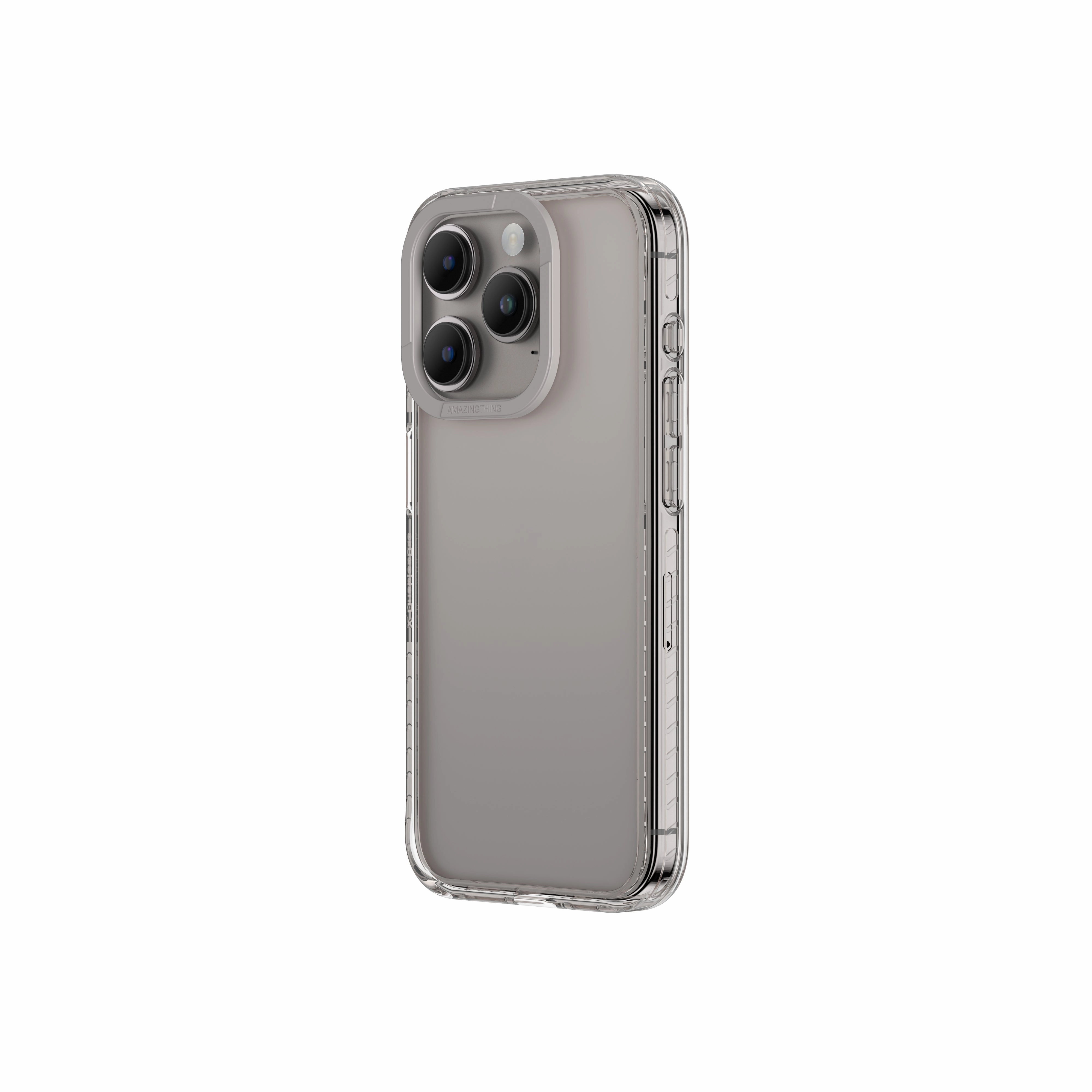 Titan Pro Drop-Proof Case | Iphone 15 Pro Impact Resistant Anti Glare Film