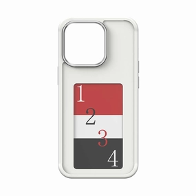 Nfc Ai Case Edge Guard Rounded Edges