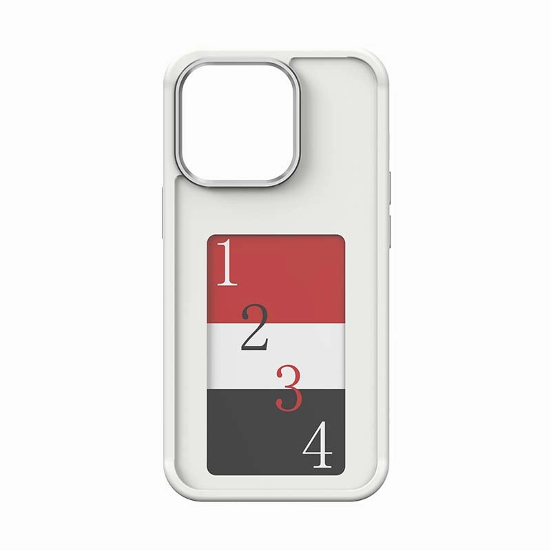 Nfc Ai Case Anti Dust Film