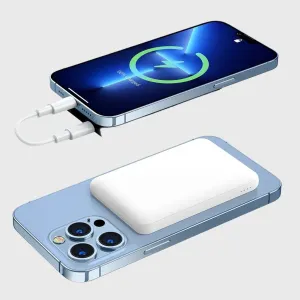 Rugged Design Nitro Magsafe Power Bank