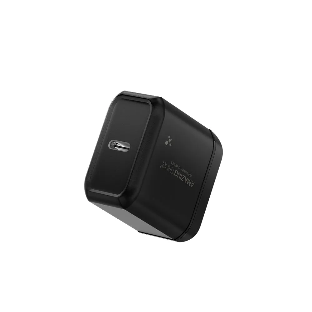 Pd25W Speed Pro Charger USB Adapter