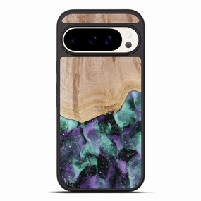 Anti Yellowing Pixel 10 Pro Xl Wood Phone Case - Mavis (Cosmos, 779374)
