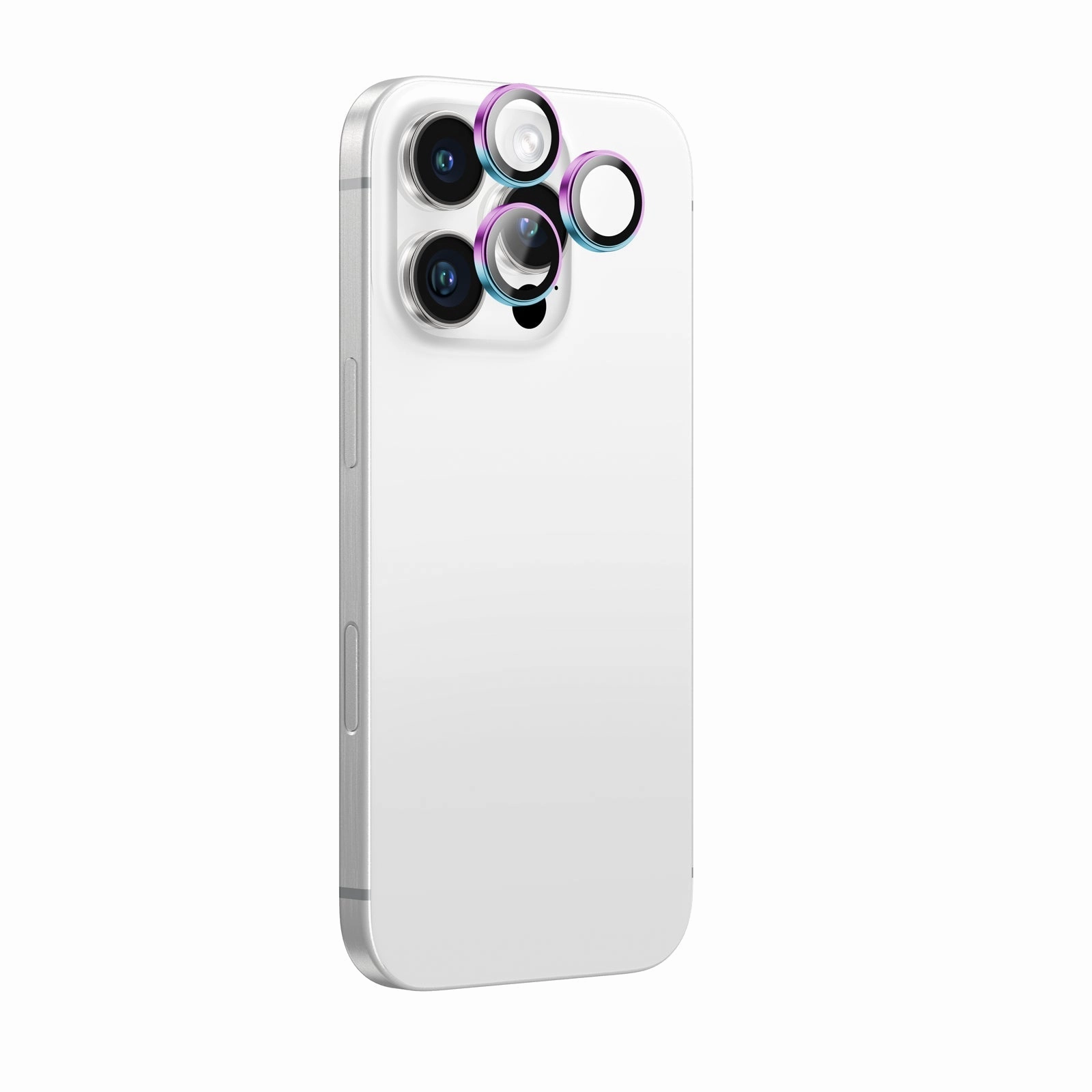 Drop Resistant Scratch Resistant Glass Supreme - Ar Lens