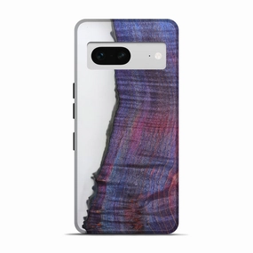 Screen Guard Pixel 7 Wood Live Edge Phone Case - Liberty (Clear, 780031)