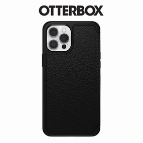 Protective Layer Anti Blue Light Otterbox Case For Iphone 14 Pro Strada Series Case