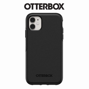 Otterbox Case For Iphone 14 Pro Symmetry Series Antimicrobial Case Shock Absorbing