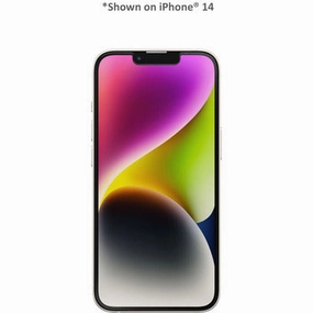 Otterbox Iphone 15 Pro Tempered Glass Screen Protector HD Clarity Anti Fingerprint Film