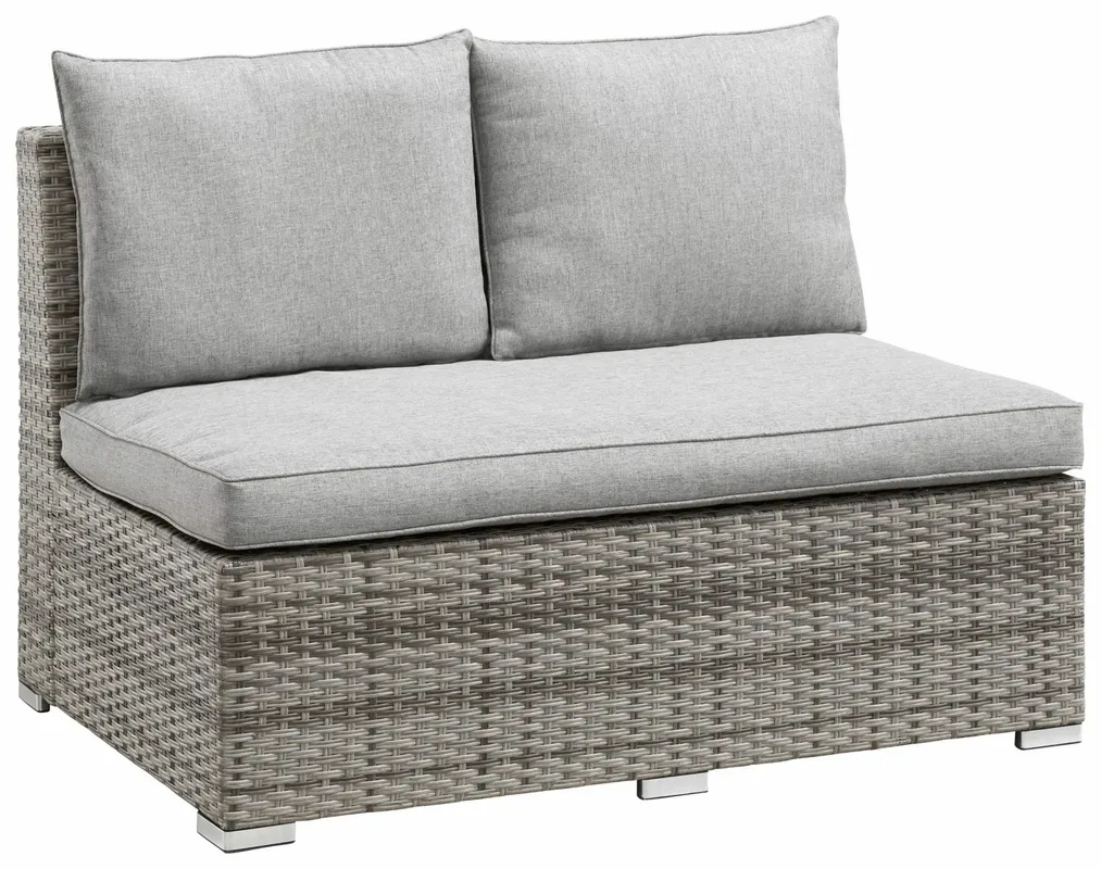 Outdoor Seating Set for 11 People from Miden Home OS-Rt-132-W