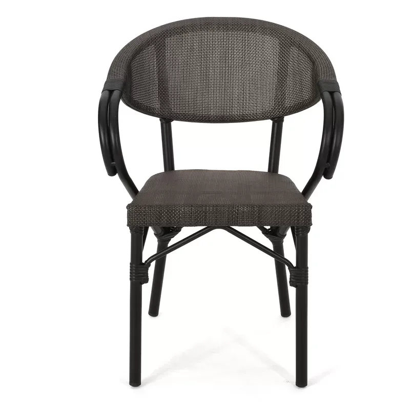 Outdoor Seating Set for Two from Miden Home OS-018