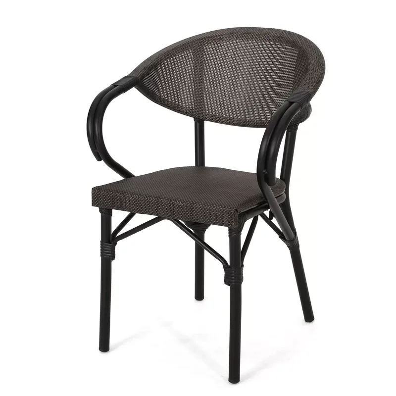 Outdoor Seating Set for Two from Miden Home OS-018