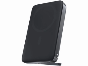 Slim Body Pb-Ms06 Magfusion 10000Mah 30W Qi2 Magnetic Wireless Charging Power Bank