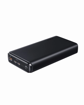 Pb-Y24 Ultra Sprint 26,800Mah 65W Pd & Qc 3.0 Adventure