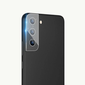 Impact Resistant Back Camera Protector For Samsung Galaxy S21 Plus (Clear)