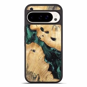 Tempered Screen Protector Ultra Slim Protector Pixel 10 Pro Xl Wood Phone Case - Arturo (Cosmos, 781971)