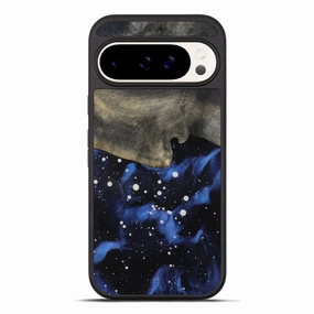 Impact Protection Pixel 10 Pro Xl Wood Phone Case - Bridger (Cosmos, 781980)