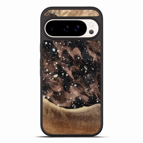 Pixel 10 Pro Xl Wood Phone Case - Bristol (Cosmos, 778477) Anti Shock Film