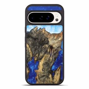 Anti Reflection Pixel 10 Pro Xl Wood Phone Case - Cannon (Coastal, 781838)