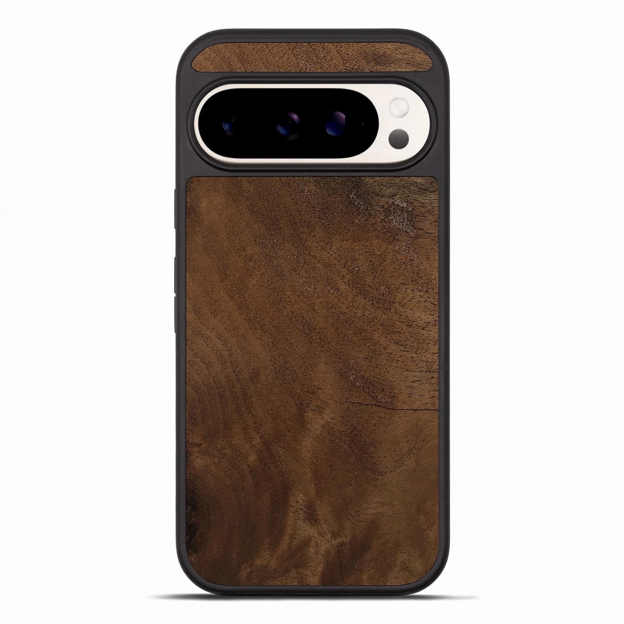 Dustproof Cover Pixel 10 Pro Xl Wood Phone Case - Danna (Wood Burl, 781894)