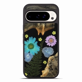 Screen Guard Pixel 10 Pro Xl Wood Phone Case - Derick (Bloom, 781348)