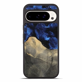 Pixel 10 Pro Xl Wood Phone Case - Dina (Cosmos, 781956) Shock Guard