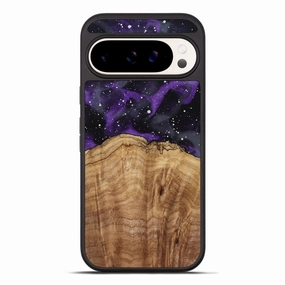 Pixel 10 Pro Xl Wood Phone Case - Juliet (Cosmos, 778858) Anti Static Film