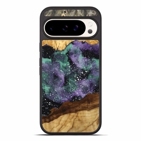Protective Layer Pixel 10 Pro Xl Wood Phone Case - Kortney (Cosmos, 774808)