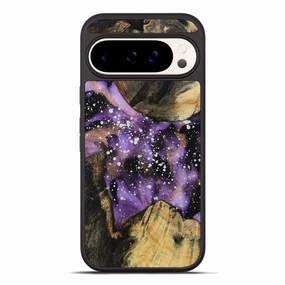 Pixel 10 Pro Xl Wood Phone Case - Kylo (Cosmos, 779995) Case Friendly