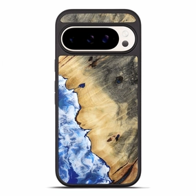 Pixel 10 Pro Xl Wood Phone Case - Mandy (Coastal, 773552) Anti Static