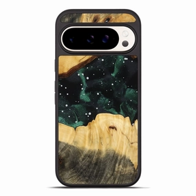 Oleophobic Coating Pixel 10 Pro Xl Wood Phone Case - Marlowe (Cosmos, 776960)