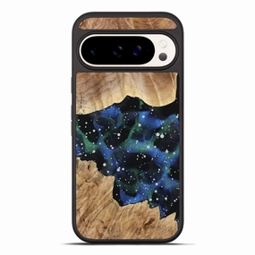 Screen Guard Pixel 10 Pro Xl Wood Phone Case - Nellie (Cosmos, 777699)