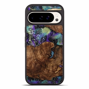 Impact Protection Shock Proof Film Pixel 10 Pro Xl Wood Phone Case - Oaklynn (Cosmos, 781932)