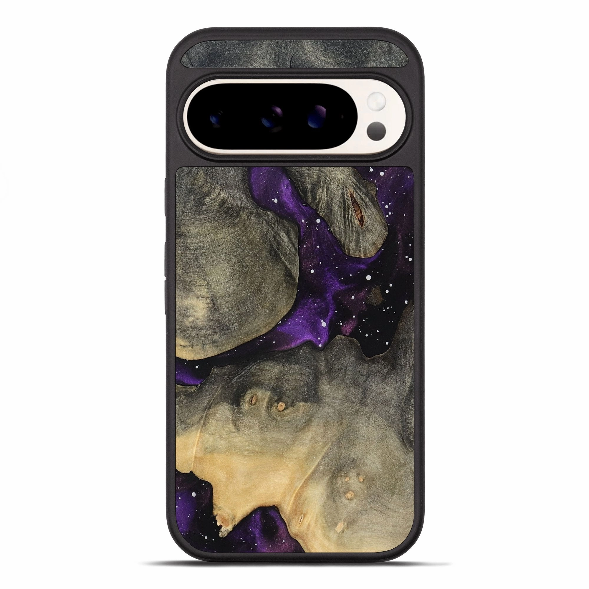 Soft Edge Pixel 10 Pro Xl Wood Phone Case - Ola (Cosmos, 781935)