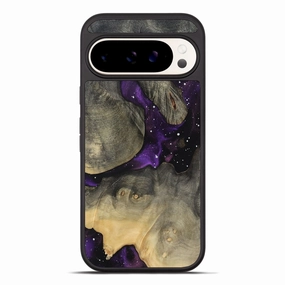 Soft Edge Pixel 10 Pro Xl Wood Phone Case - Ola (Cosmos, 781935)