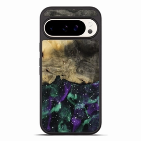 Anti Dust Film Pixel 10 Pro Xl Wood Phone Case - Quiana (Cosmos, 772721)