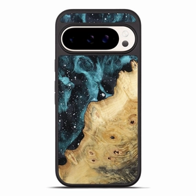 Crystal Clear Screen Anti Dust Film Pixel 10 Pro Xl Wood Phone Case - Selah (Cosmos, 781967)
