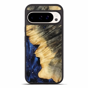 Privacy Screen Pixel 10 Pro Xl Wood Phone Case - Shasta (Cosmos, 776470)