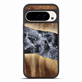Anti Spy Pixel 10 Pro Xl Wood Phone Case - Susie (Cosmos, 776112)