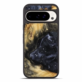Anti Glare Pixel 10 Pro Xl Wood Phone Case - Vinnie (Cosmos, 781889)