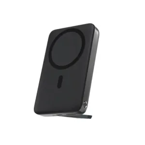 Reliable Charging Aukey Pb-Ms02 Maglynk 10000Mah Magnetic Wireless Charging Power Bank