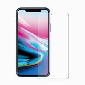 Beiphtg61 Tempered Glass Iphone 11/Xr Smooth Touch Film