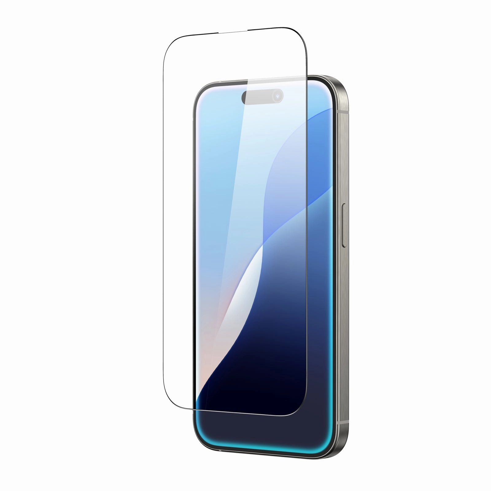 High Transparency Ultra Thin Radix - Full Glass