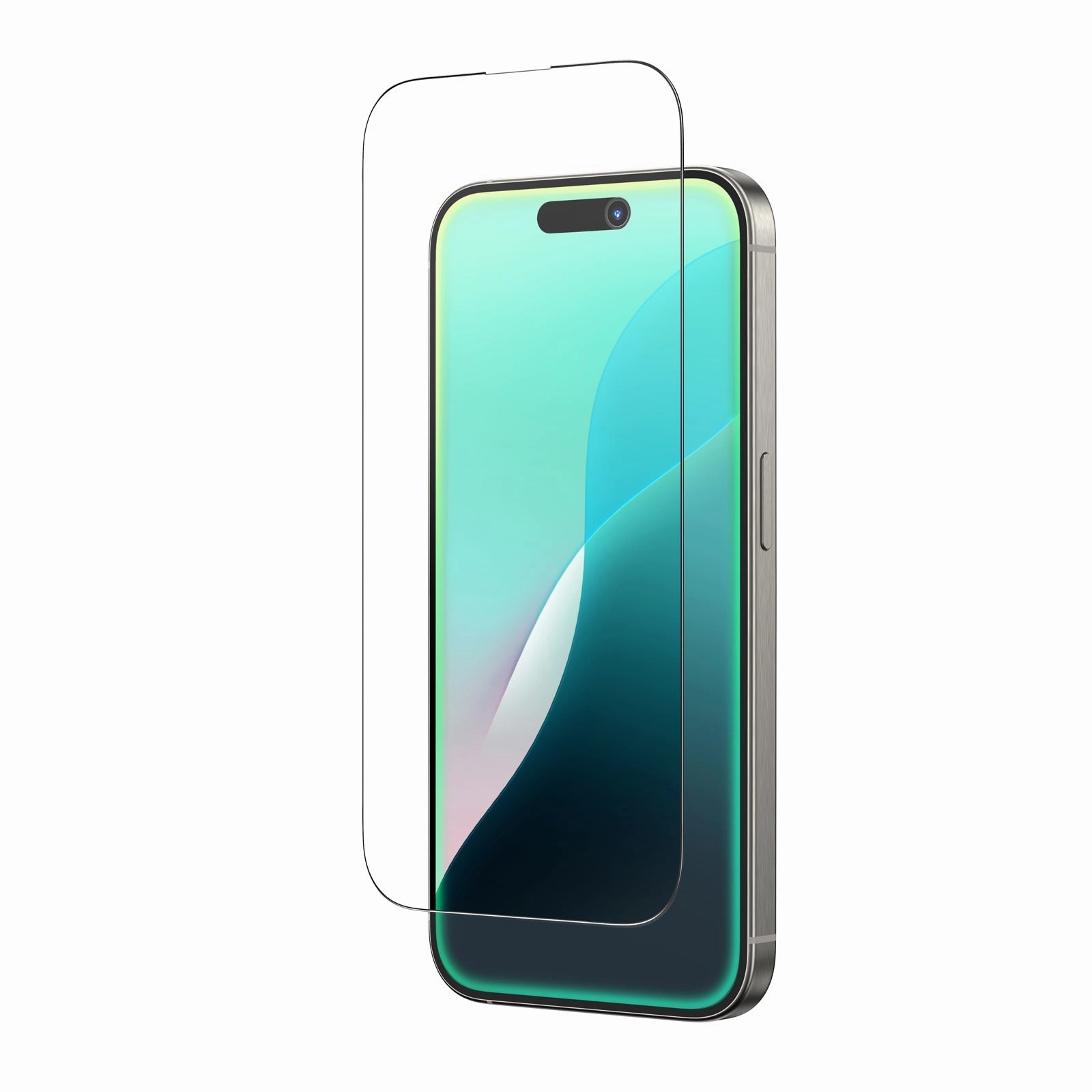 Anti Finger Stain Radix - Matte Glass