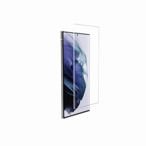 HD Screen Protector Radix Loca Glass For Samsung S22 Ultra